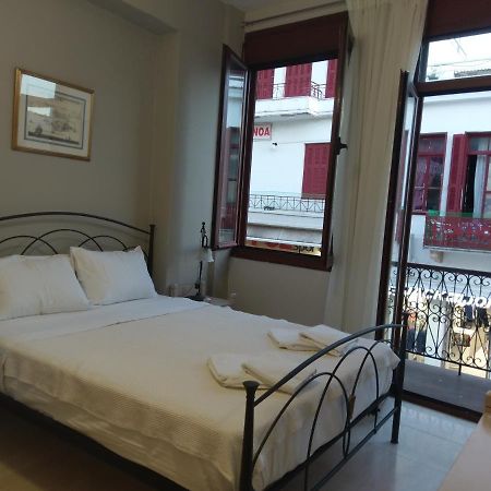 Prokymaia Apartment 1 Ретимно Екстериор снимка