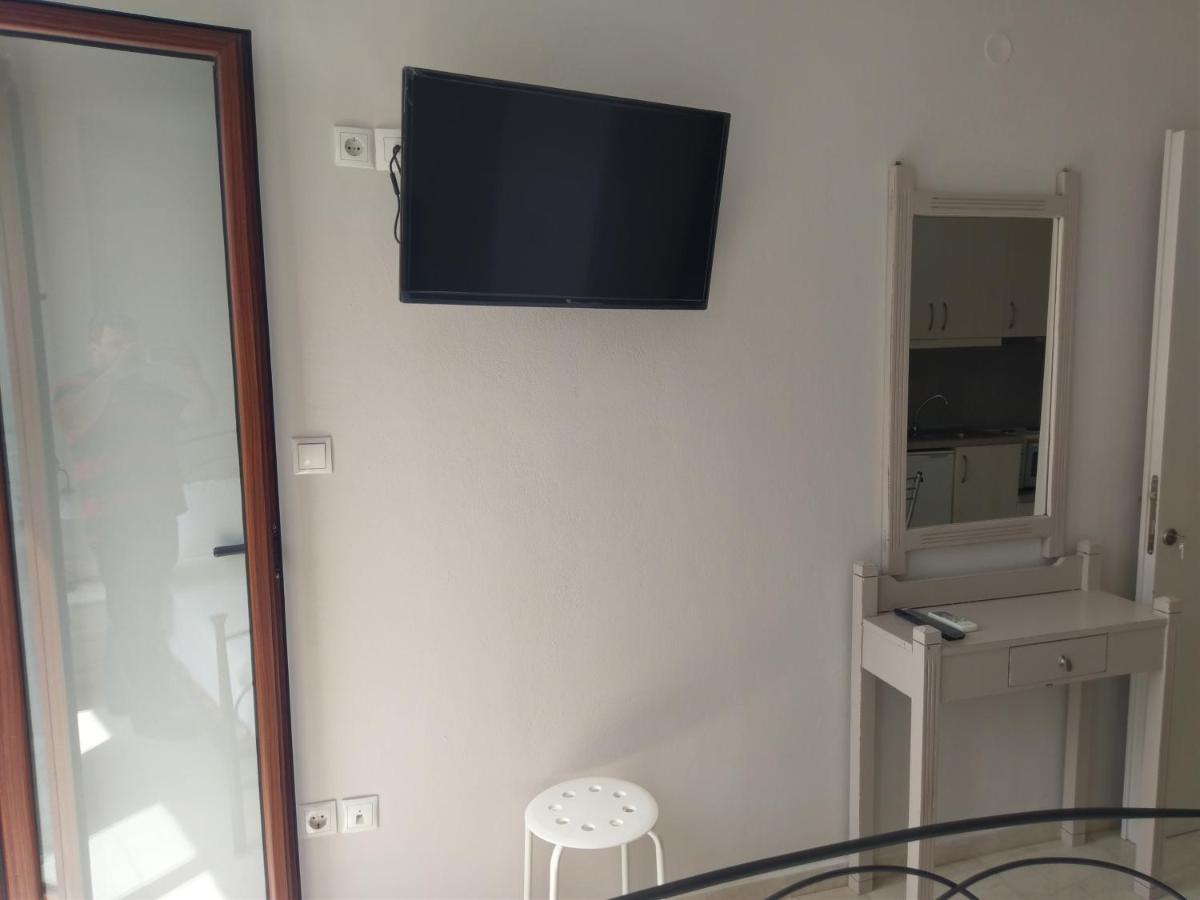 Prokymaia Apartment 1 Ретимно Екстериор снимка