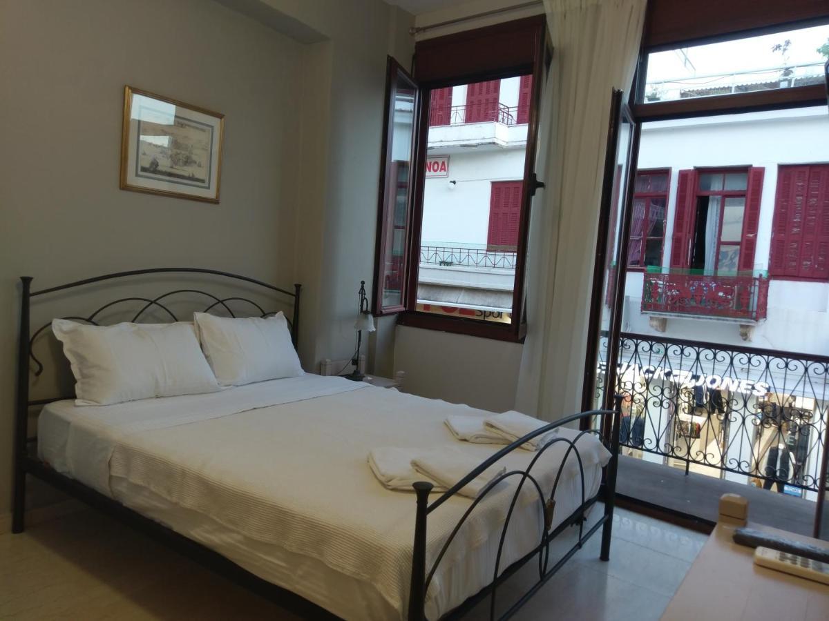 Prokymaia Apartment 1 Ретимно Екстериор снимка