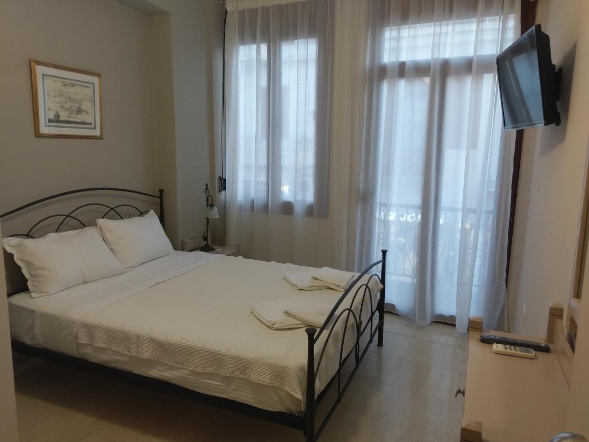 Prokymaia Apartment 1 Ретимно Екстериор снимка