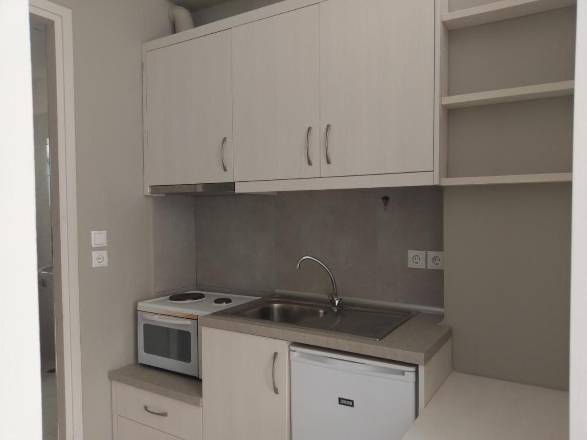 Prokymaia Apartment 1 Ретимно Екстериор снимка