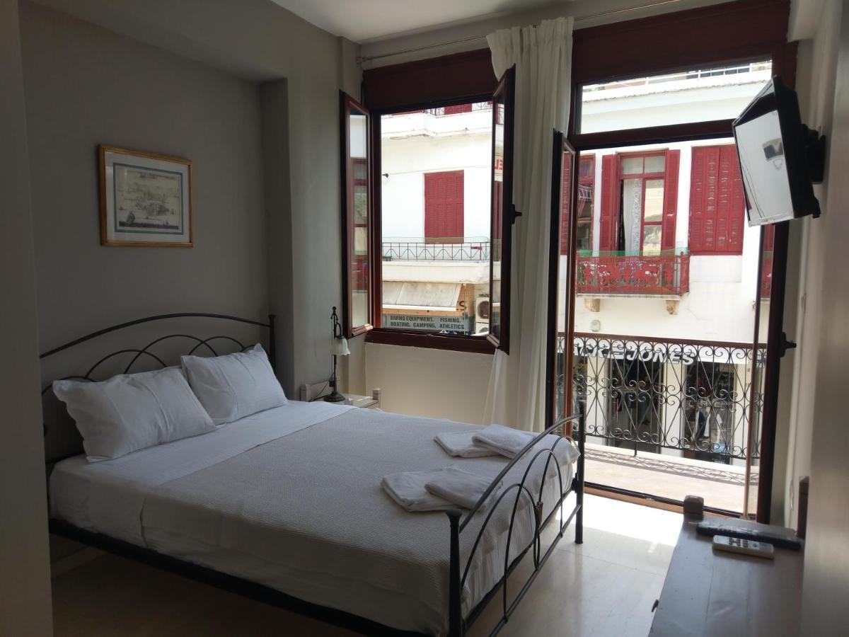Prokymaia Apartment 1 Ретимно Екстериор снимка