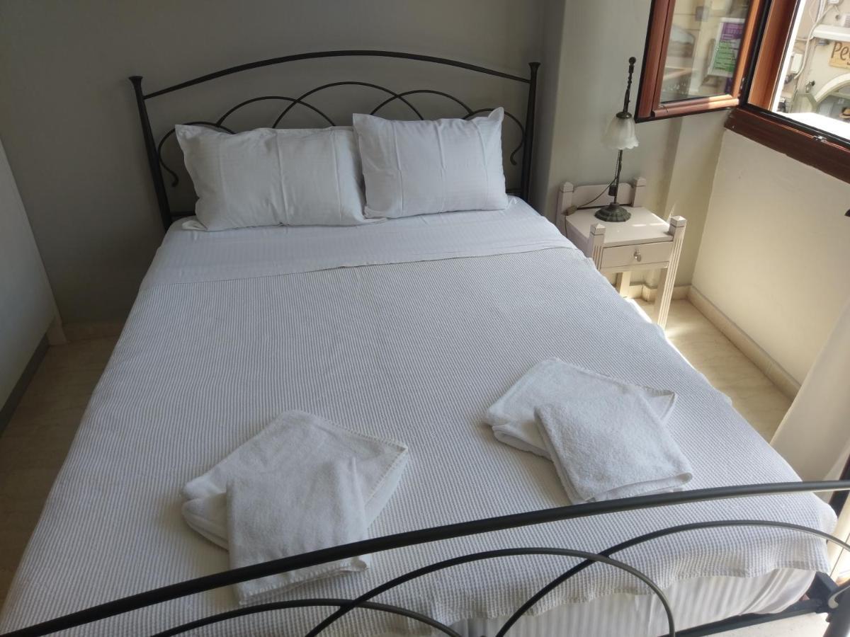 Prokymaia Apartment 1 Ретимно Екстериор снимка