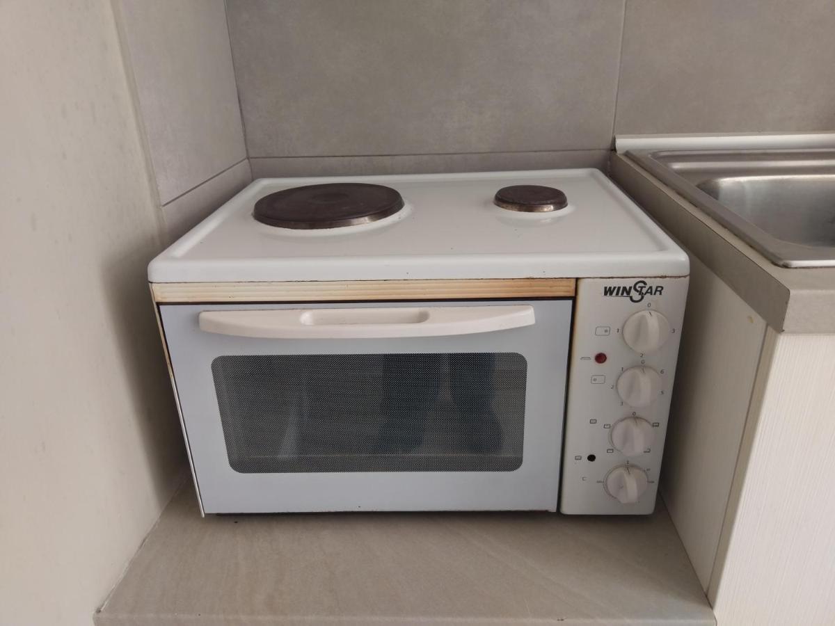 Prokymaia Apartment 1 Ретимно Екстериор снимка