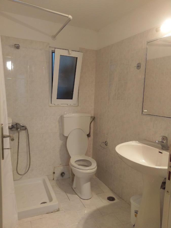 Prokymaia Apartment 1 Ретимно Екстериор снимка